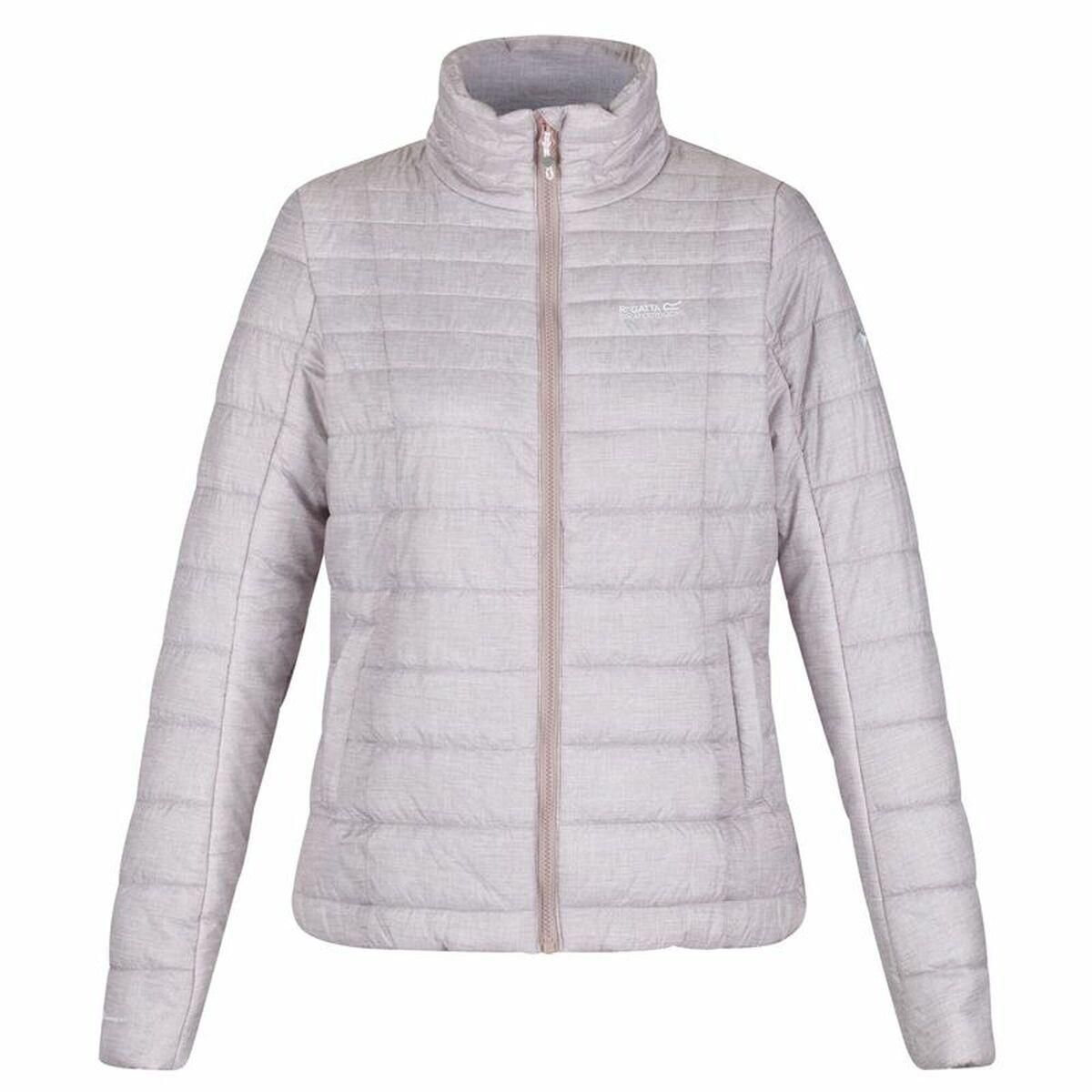 Sportsjakke til damer Regatta Freezeway III Insulated Pink L