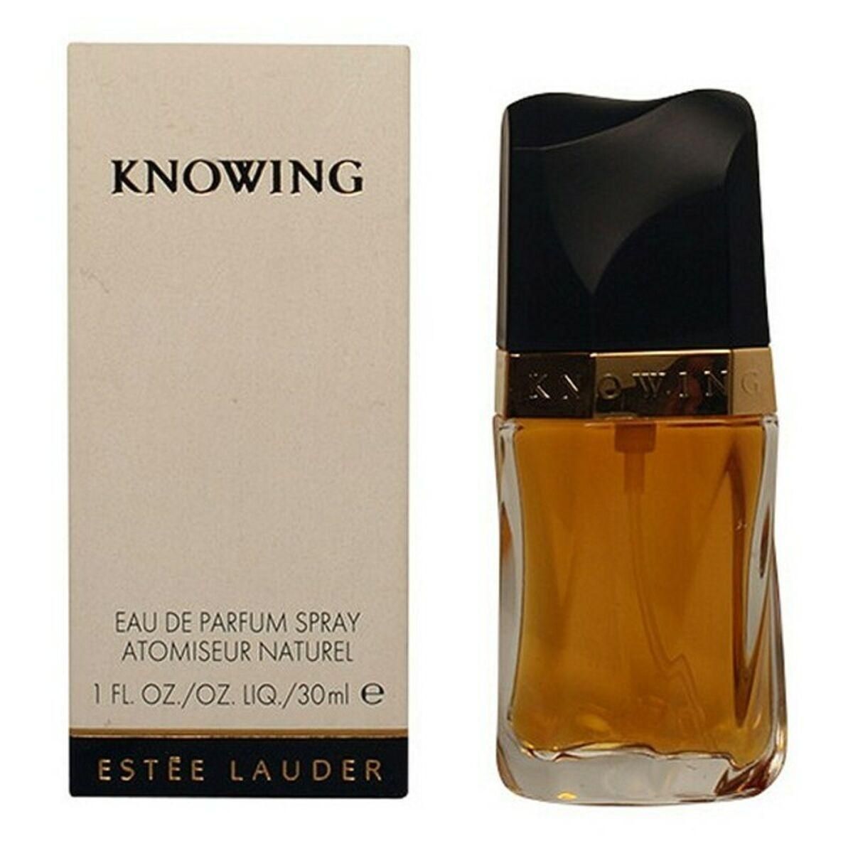 Dameparfume Knowing Estee Lauder EDP EDP 75 ml