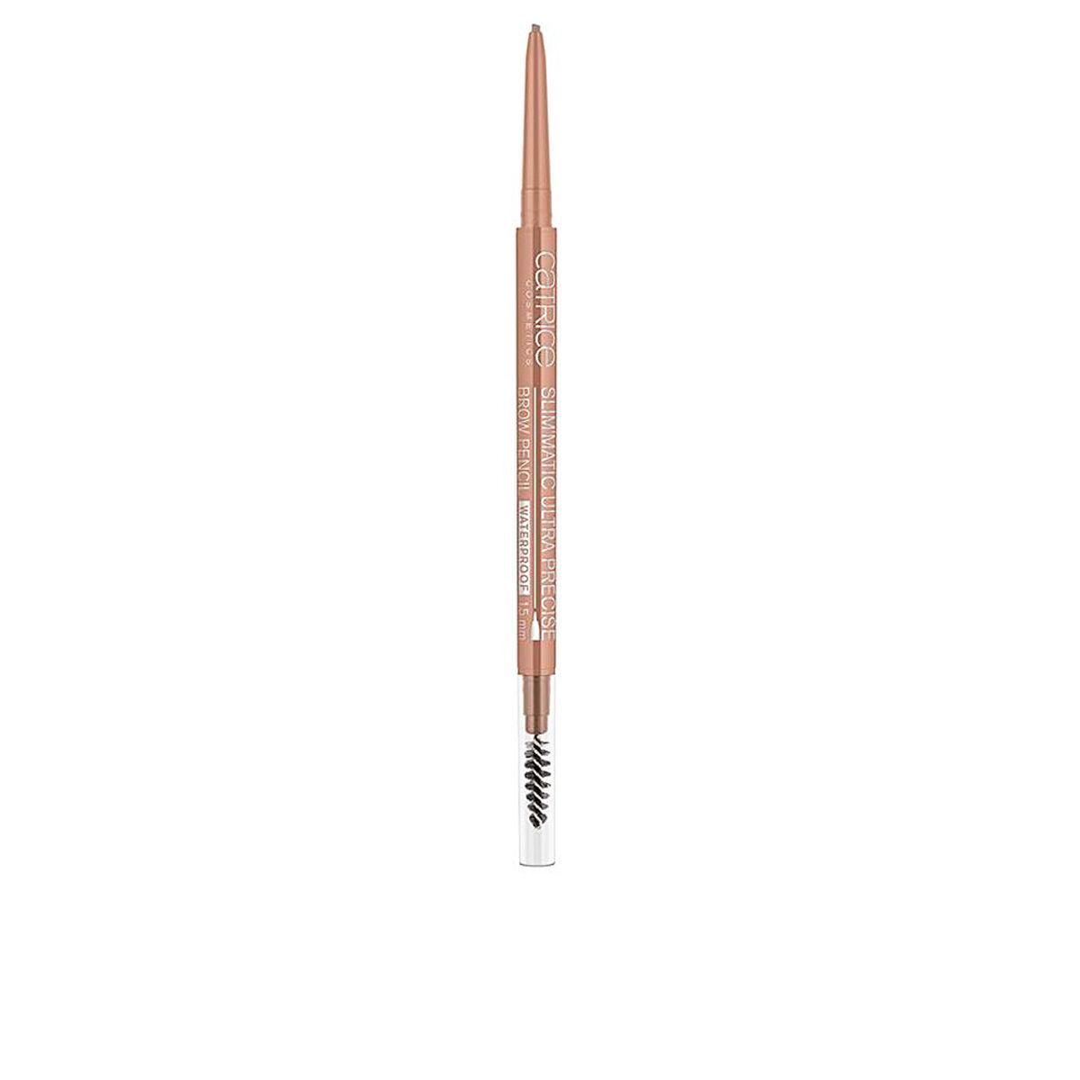 Øjenbrynsblyant Catrice SlimMatic Ultra Precise Nº 020 Medium