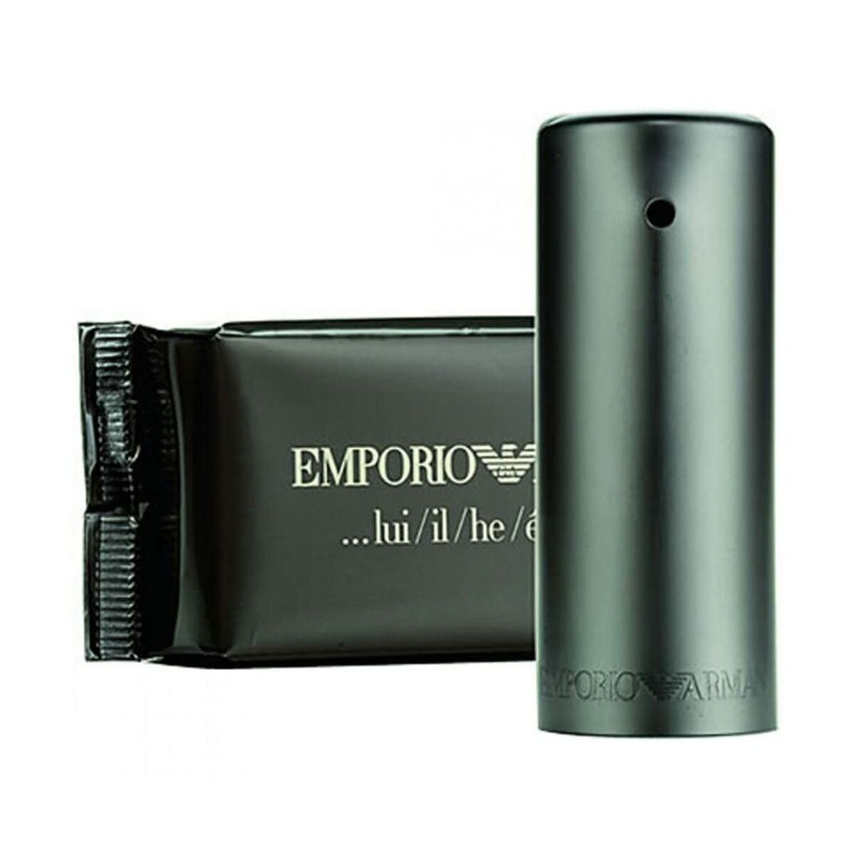 Herreparfume Giorgio Armani Emporio He EDT 50 ml