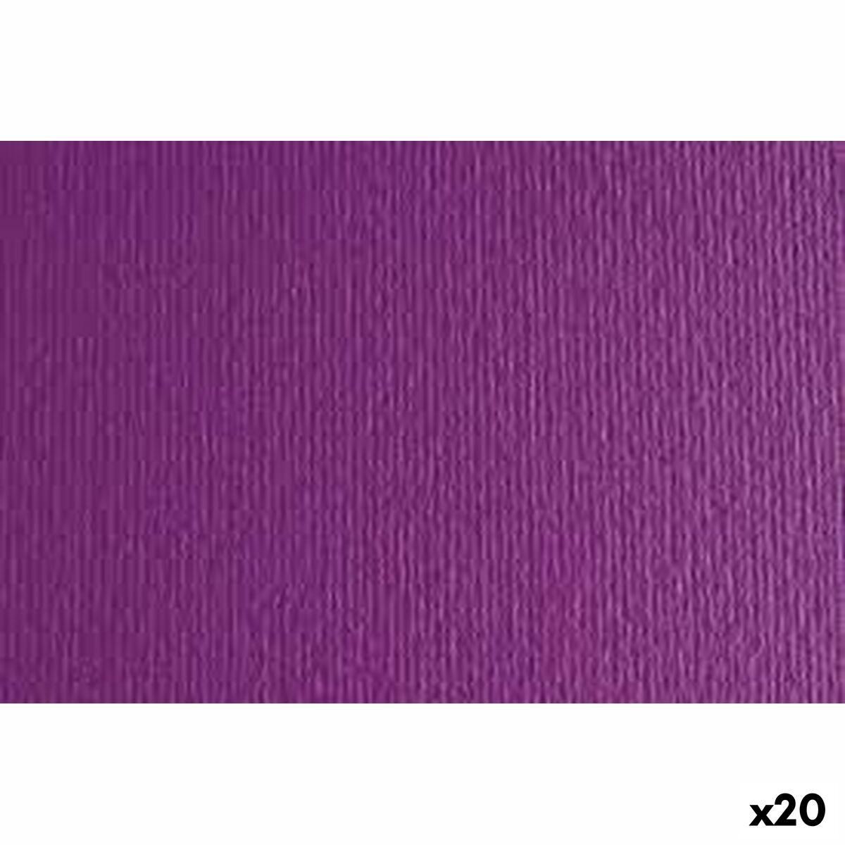 Karton Sadipal LR 220 g/m² Violet 50 x 70 cm (20 enheder)