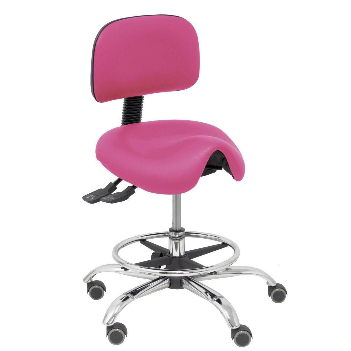 Taburet Zarza P&C P24CRRP Pink 91 cm