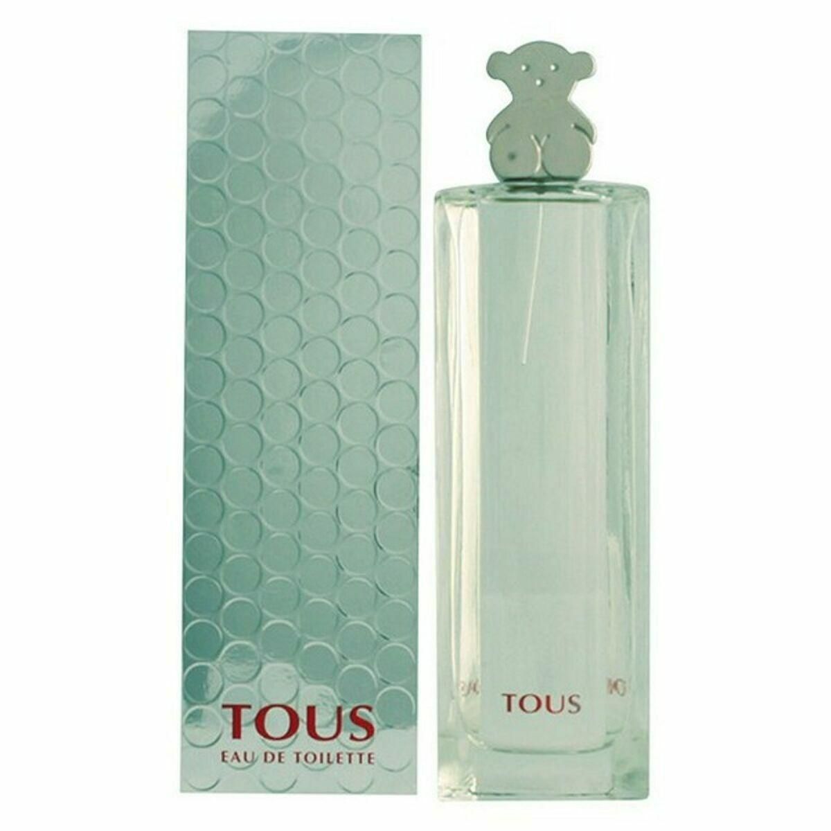 Dameparfume Tous EDT 50 ml