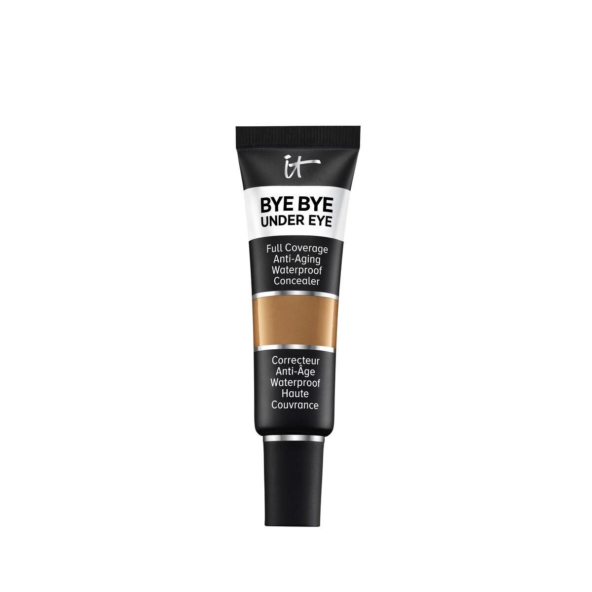 Dækcreme til Ansigtet It Cosmetics Bye Bye Under Eye Rich Amber (12 ml)