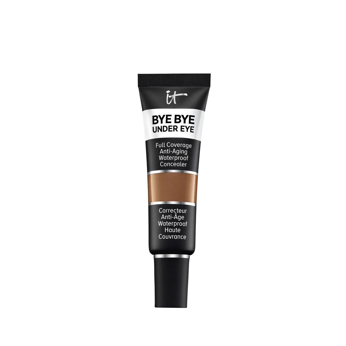 Dækcreme til Ansigtet It Cosmetics Bye Bye Under Eye Deep Honey (12 ml)