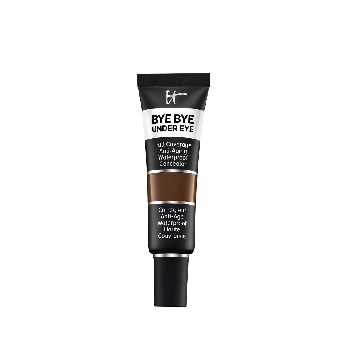 Dækcreme til Ansigtet It Cosmetics Bye Bye Under Eye Deep Natural (12 ml)