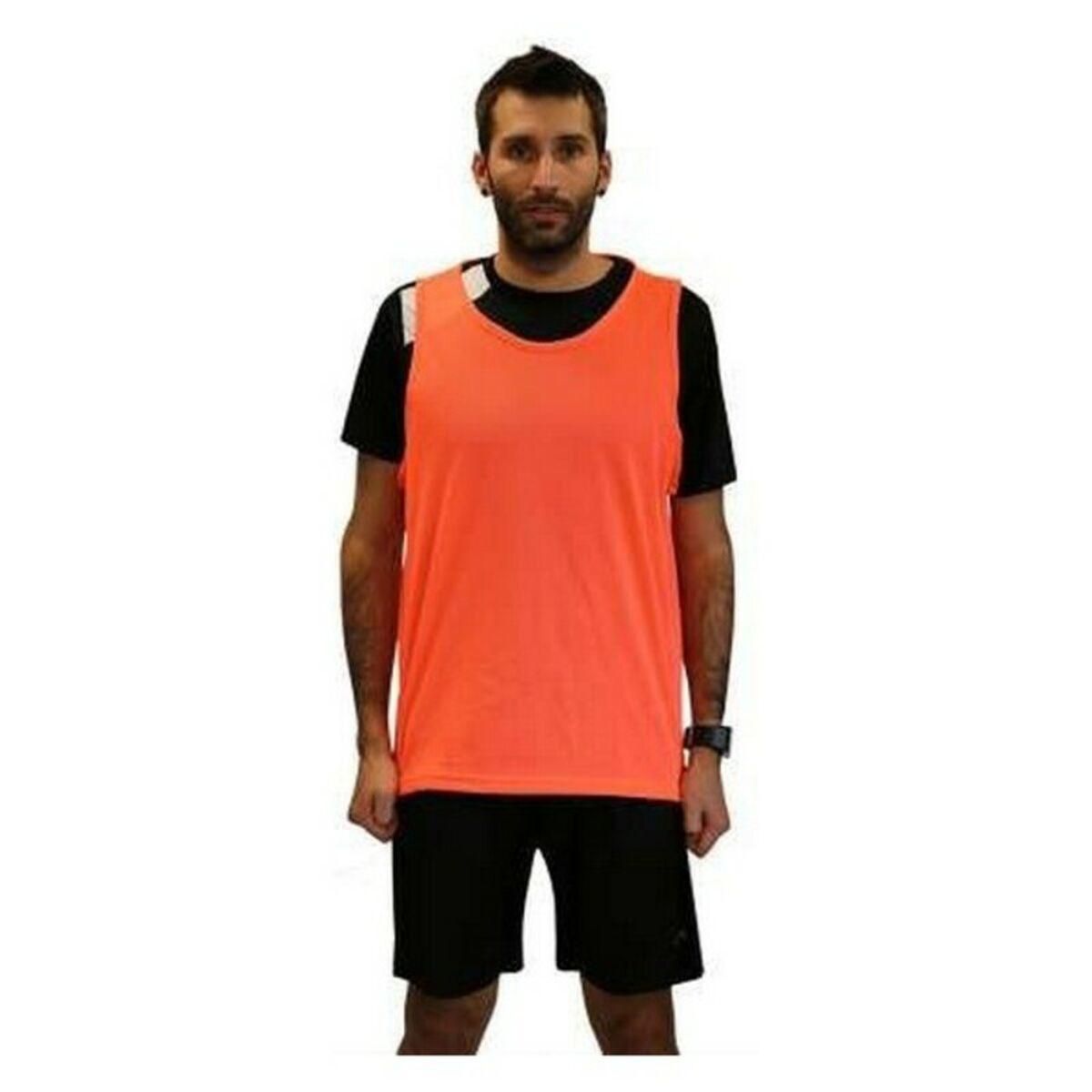 Sport bib til voksne Softee 405 Orange