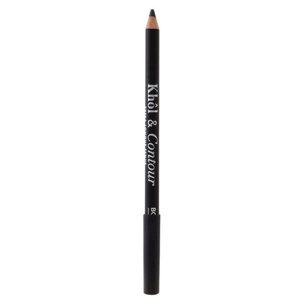 Eyeliner Khôl&Contour Bourjois 1,2 g 004 - Dark Brown - 1,2 g