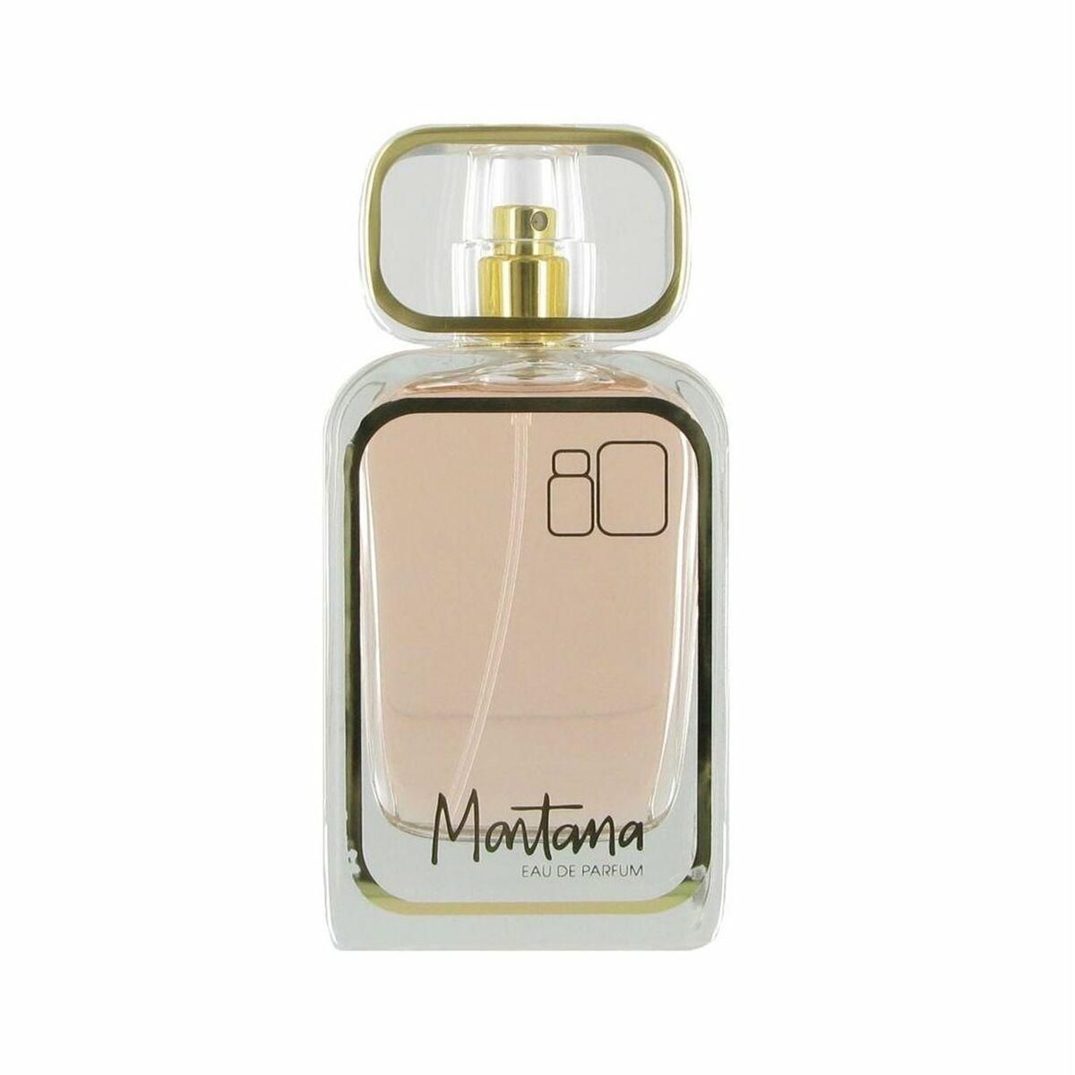 Dameparfume Montana Montana 80's EDP 100 ml Montana 80's