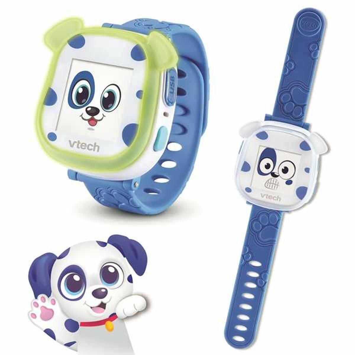 Ur til små børn Vtech Kidiwatch