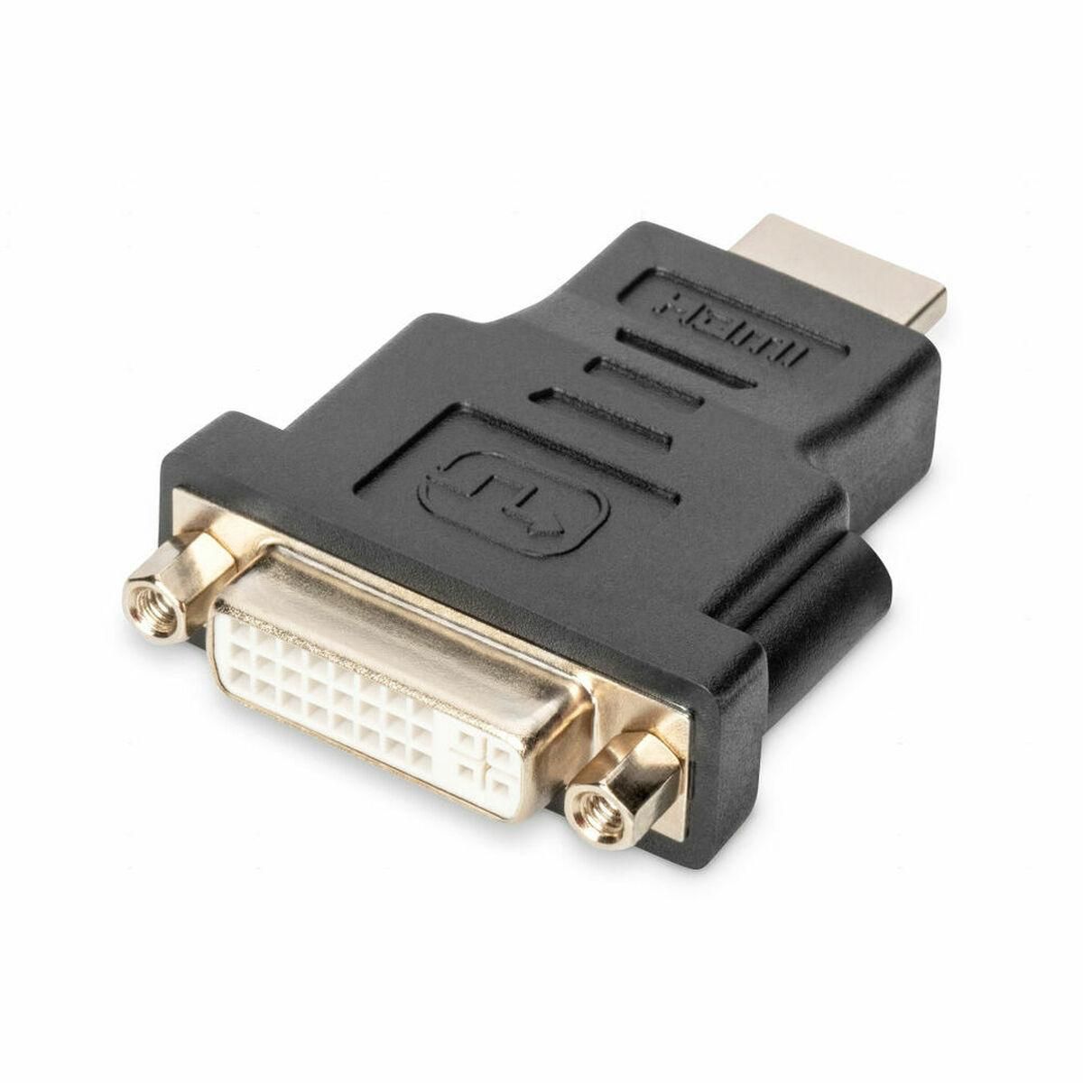 HDMI til VGA Digitus AK-330505-000-S