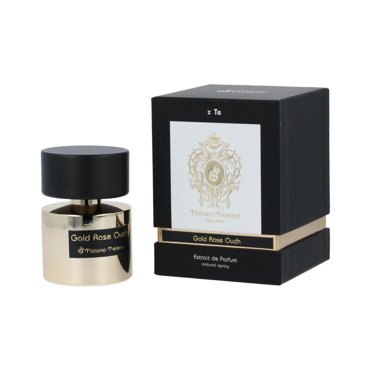 Unisex parfume Tiziana Terenzi Gold Rose Oud 100 ml