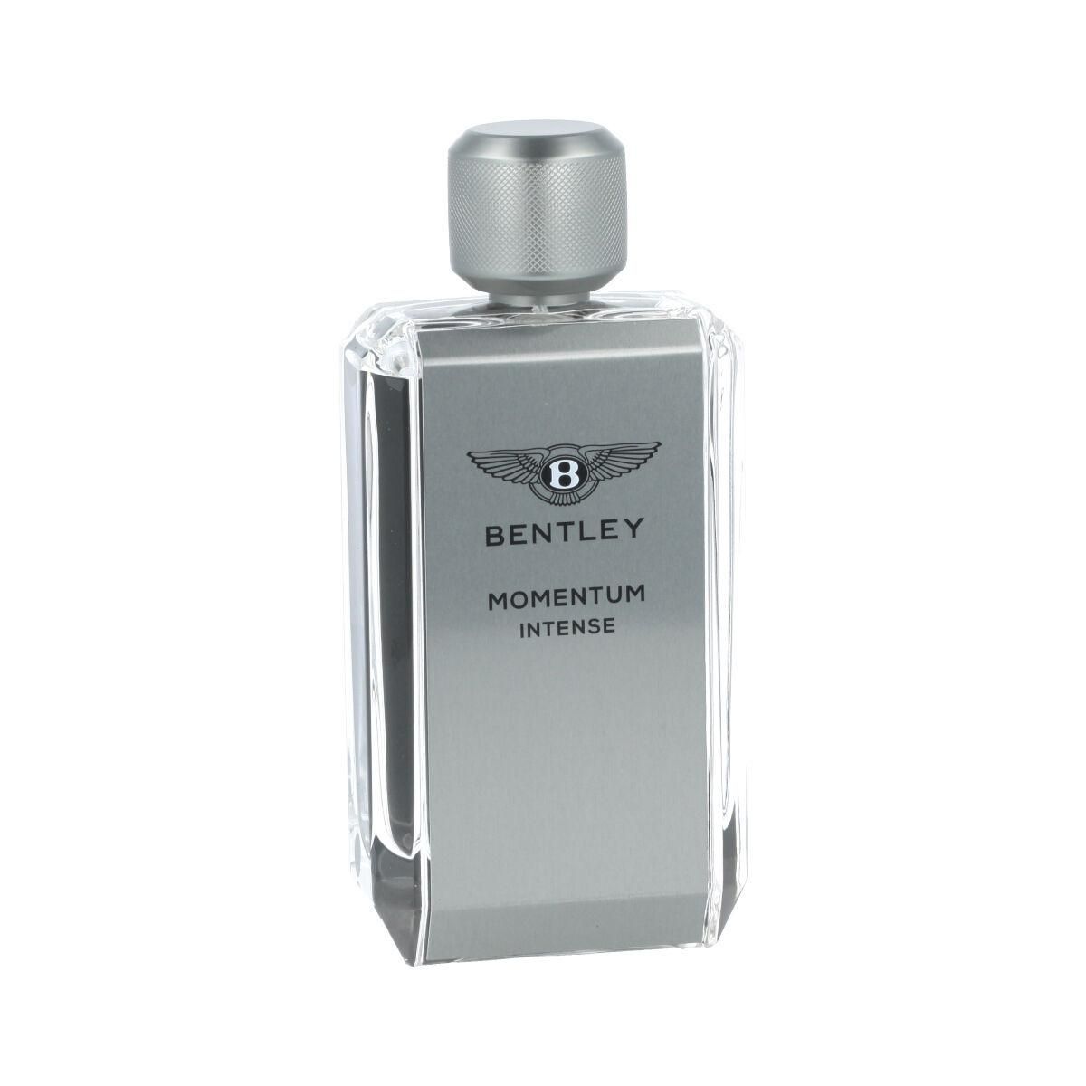 Herreparfume Bentley EDP Momentum Intense 100 ml