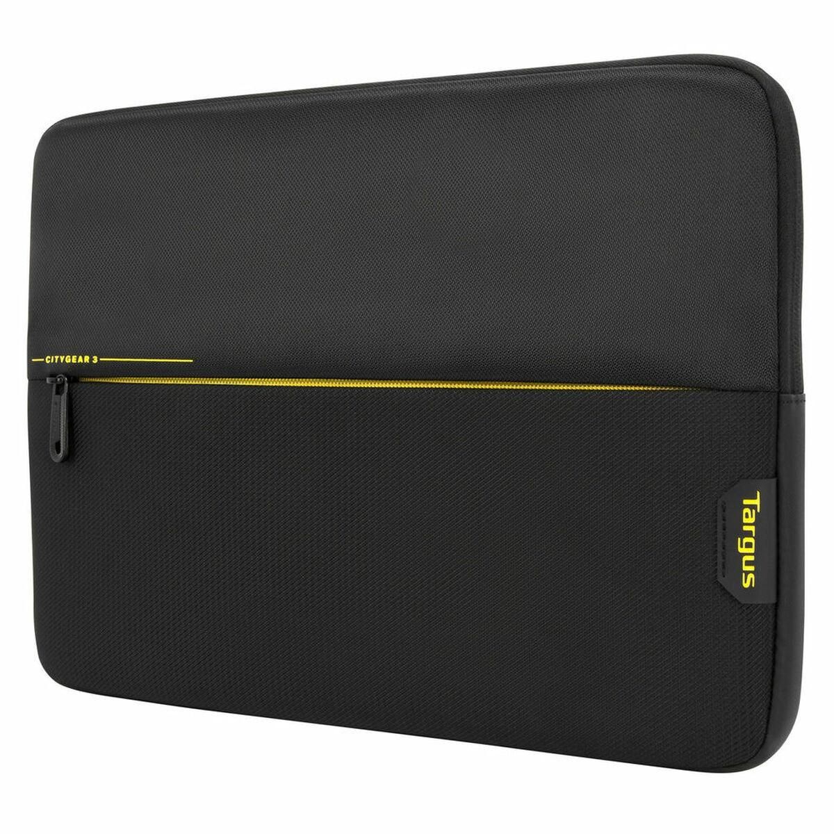 Laptop cover Targus TSS931GL Laptop cover Sort 14"