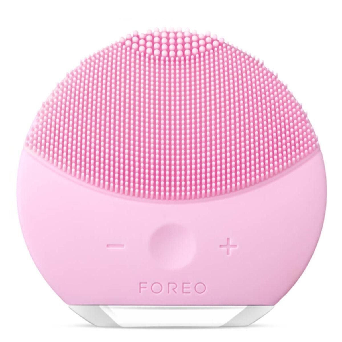 Børste til Ansigtsrens LUNA MINI 2 Foreo Pink