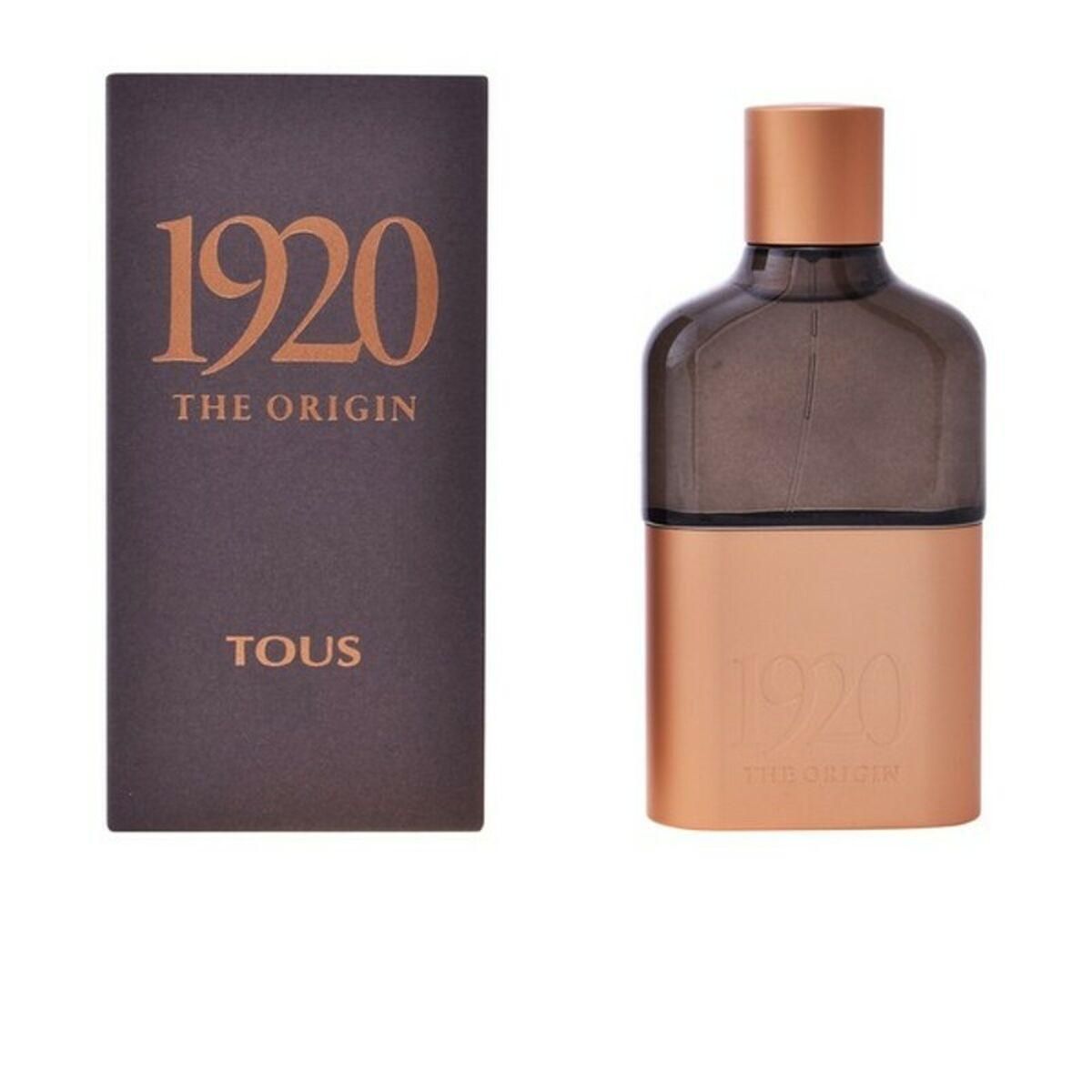 Herreparfume 1920 The Origin Tous EDP EDP 60 ml