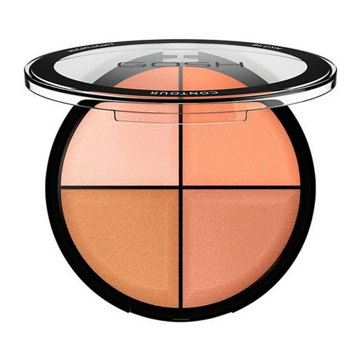 Lysreflekterende Contour'n Strobe Gosh Copenhagen N Strobe (20 g) 20 g