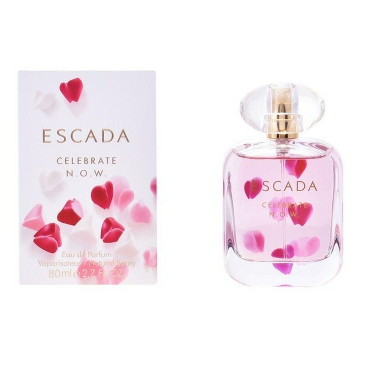 Dameparfume Celebrate N.O.W. Escada EDP EDP 80 ml