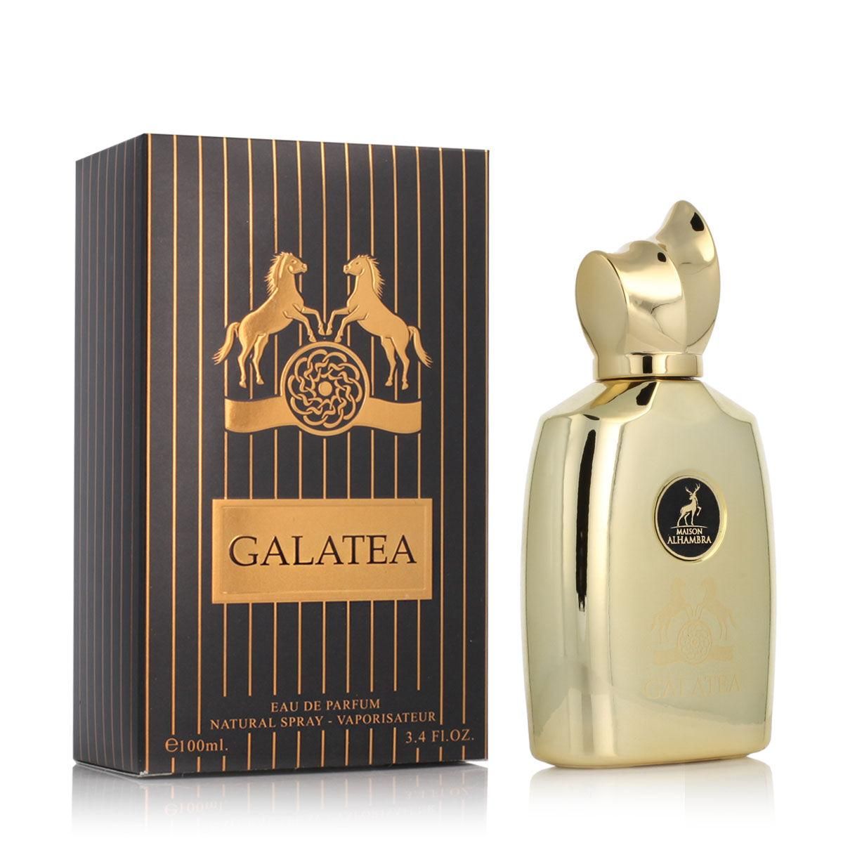 Herreparfume Maison Alhambra EDP Galatea 100 ml