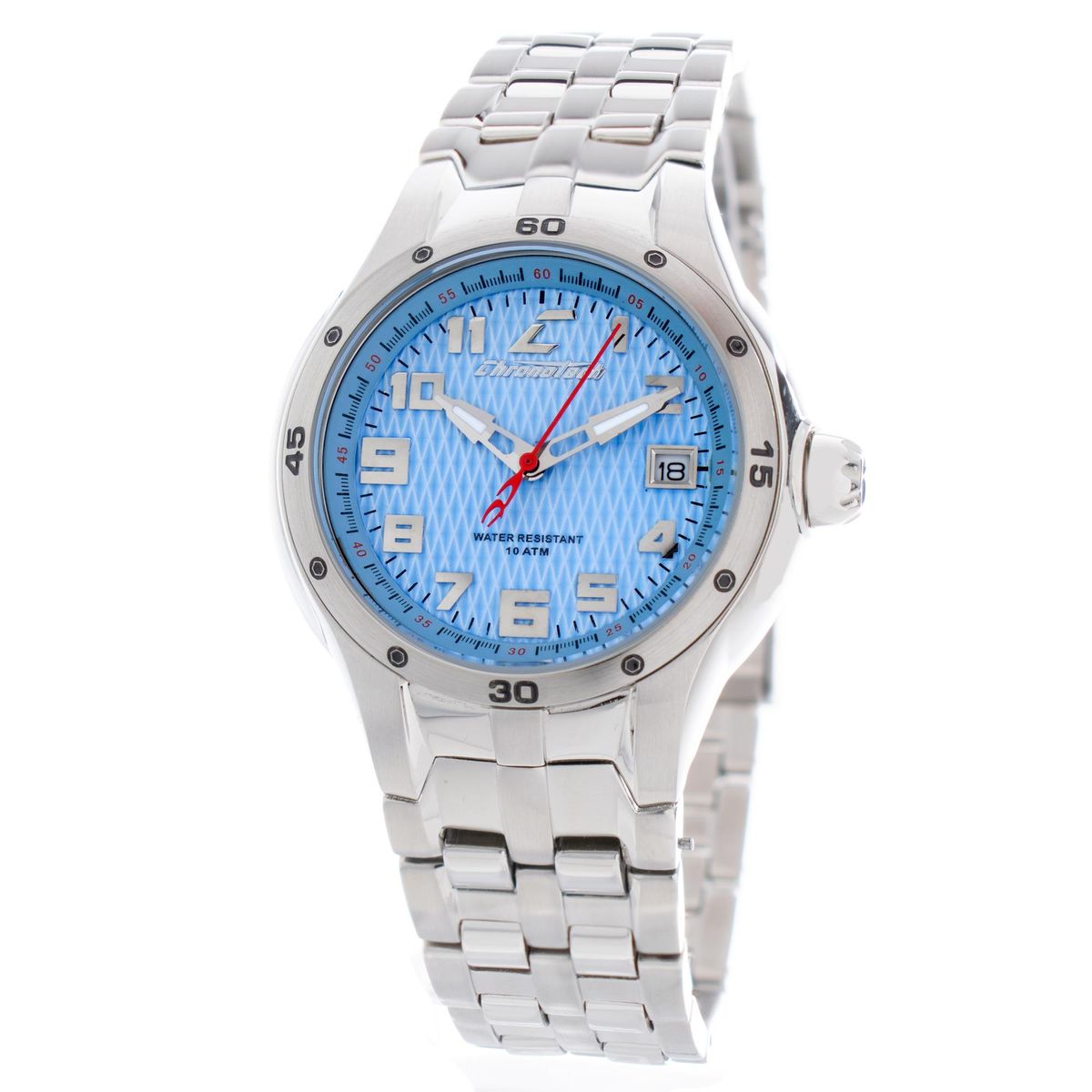 Unisex ur Chronotech CT7980L-01M (Ø 36 mm)