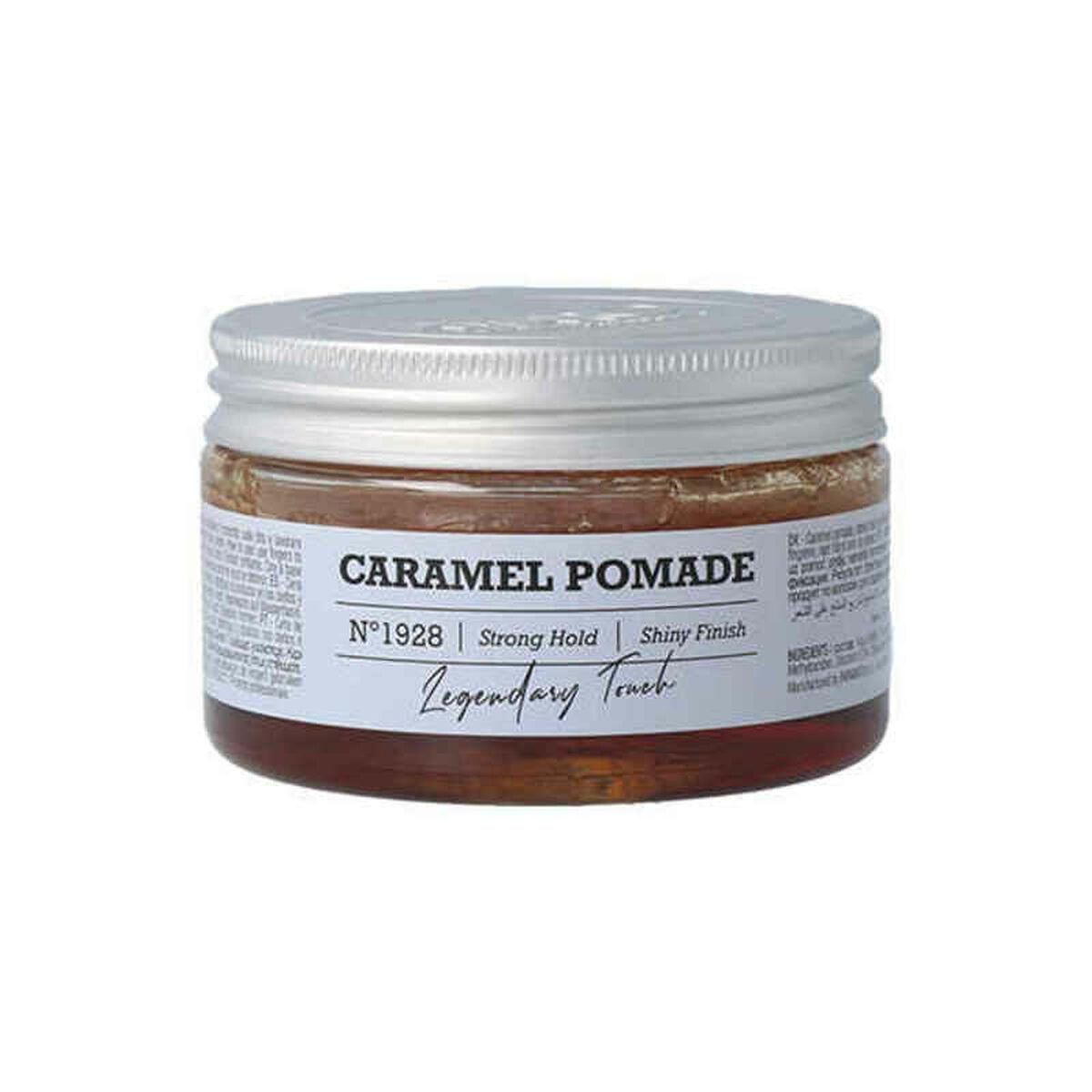 Formgivning creme Farmavita Amaro Caramel Karamel 100 ml