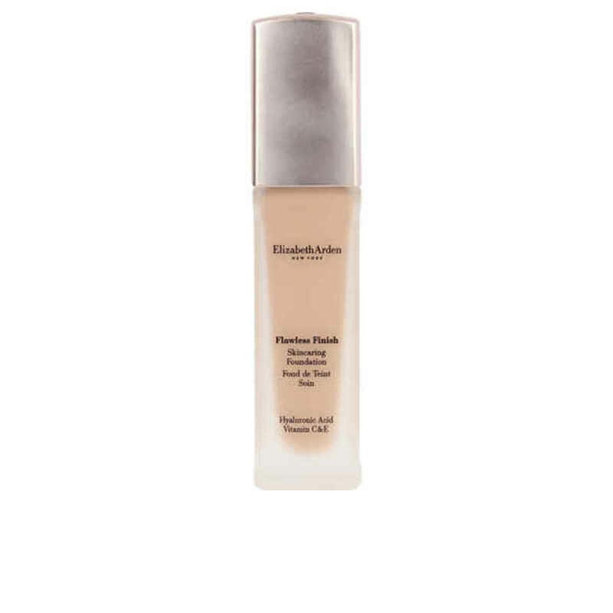 Cremet Make Up Foundation Elizabeth Arden Flawless Finish Nº 440W 30 ml