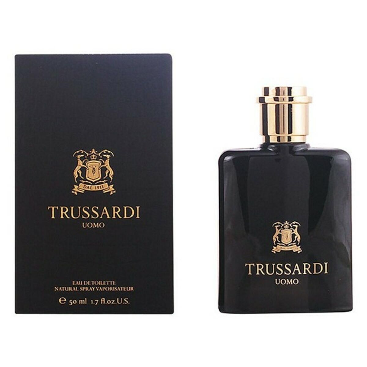 Herreparfume Trussardi EDT Uomo 50 ml