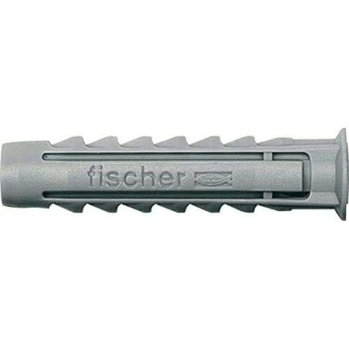 Rawlplugs Fischer SX 553436 10 x 50 mm Nylon (30 enheder)