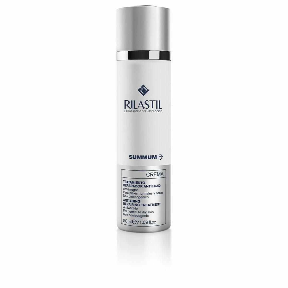 Regenererende anti-age creme Rilastil Summum Rx (50 ml)