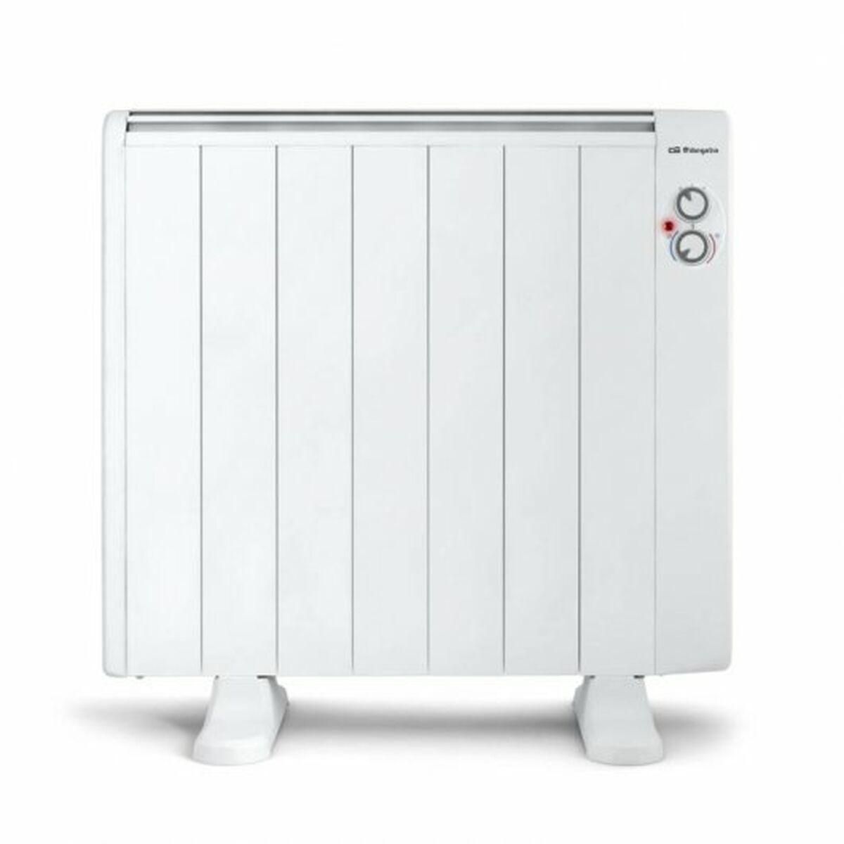 Radiator Orbegozo RRM1310 Hvid 1300 W