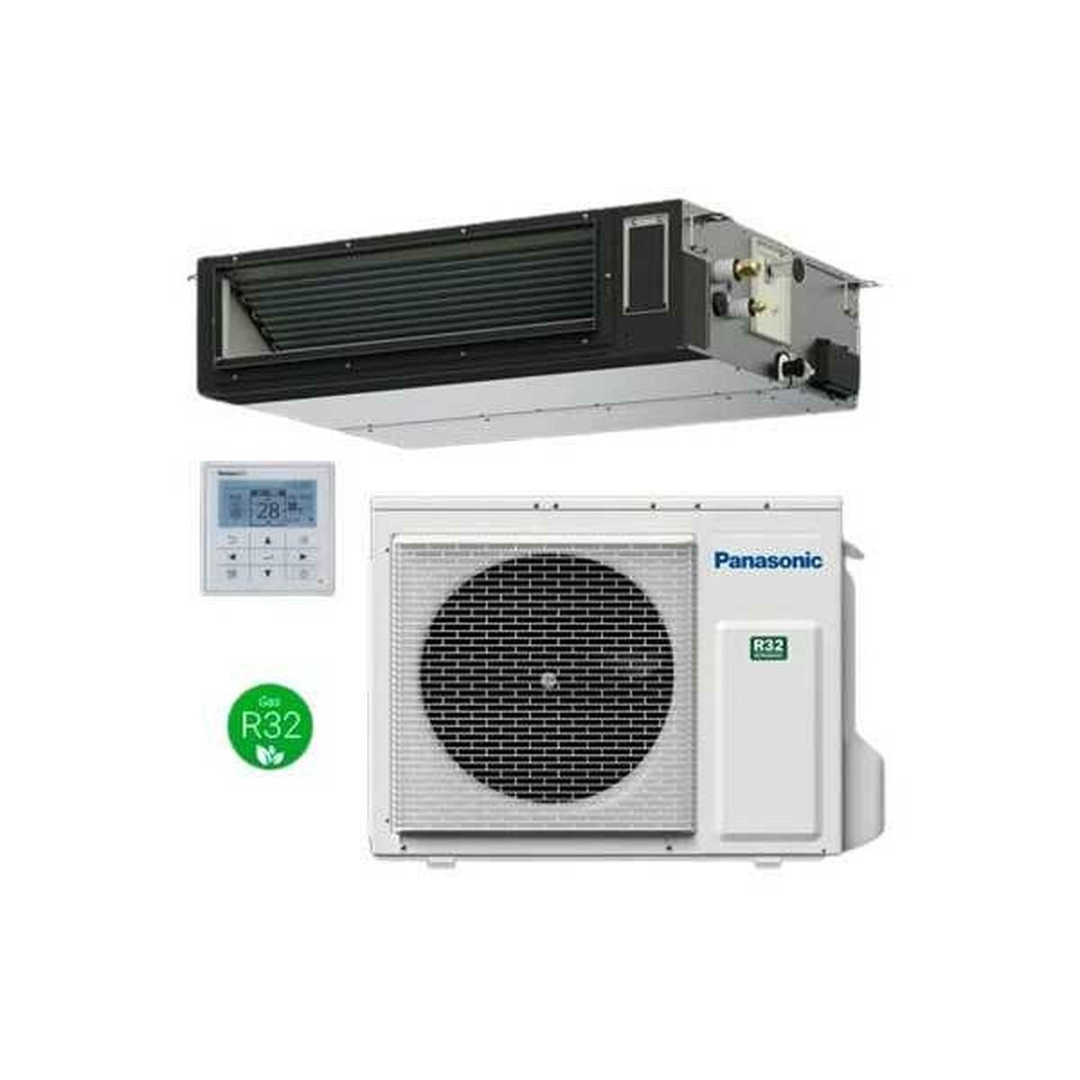 Airconditionkanaler Panasonic KIT71PF3Z5 A++ / A + R32