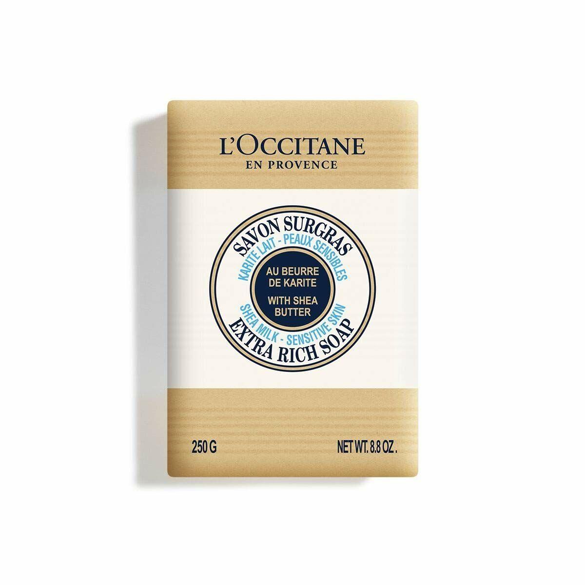 Ansigtscreme L'Occitane En Provence Karite 250 g