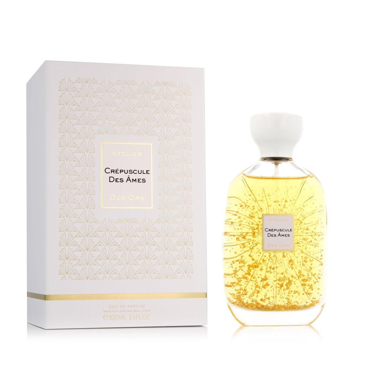 Unisex parfume Atelier Des Ors EDP Crépuscule Des mes 100 ml