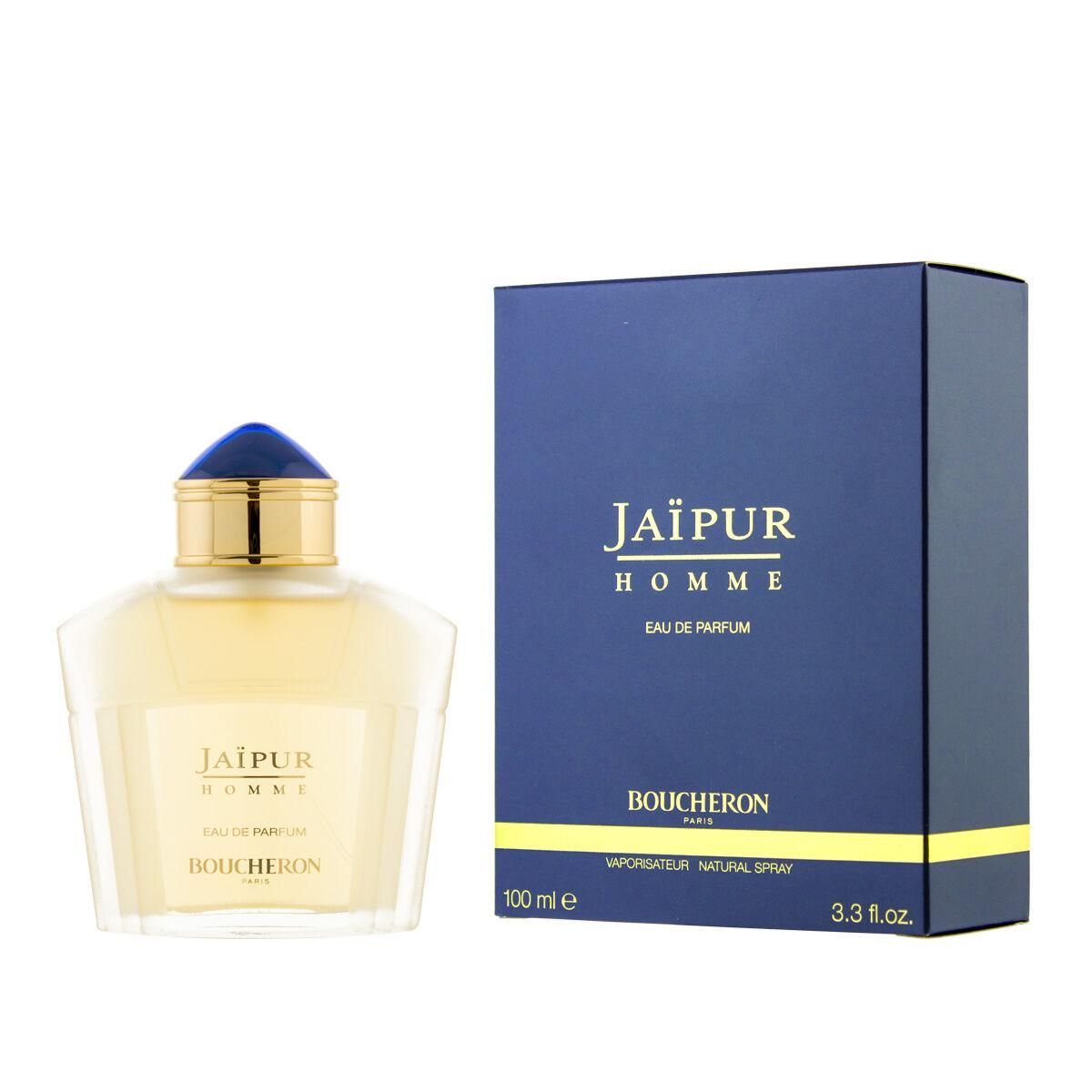 Herreparfume Boucheron EDP Jaipur Homme 100 ml