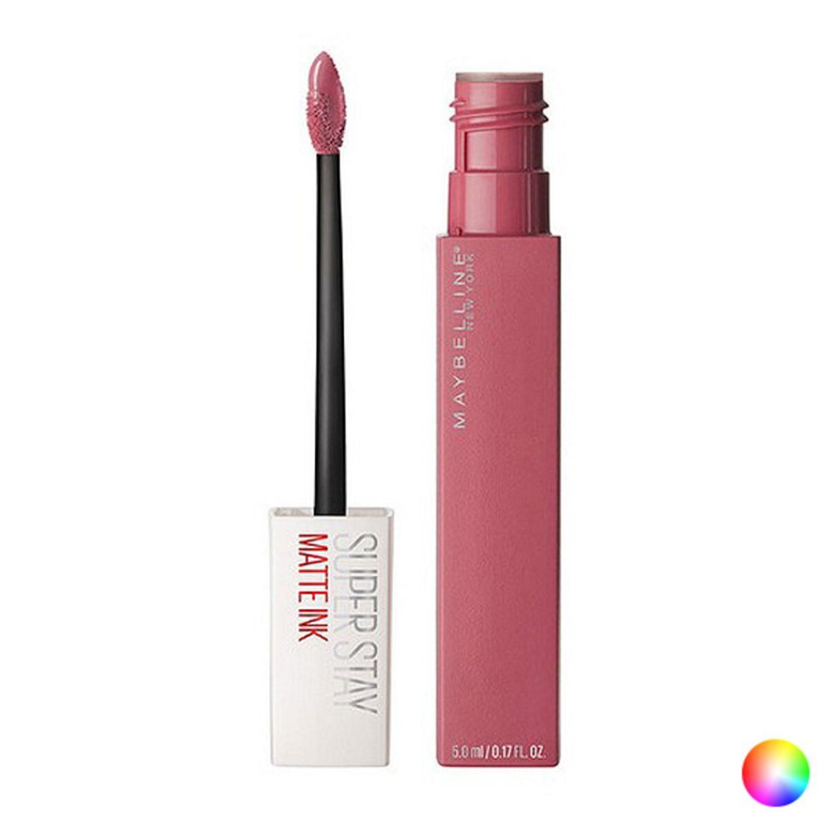 Læbestift Superstay Matte Maybelline 120-artist 5 ml