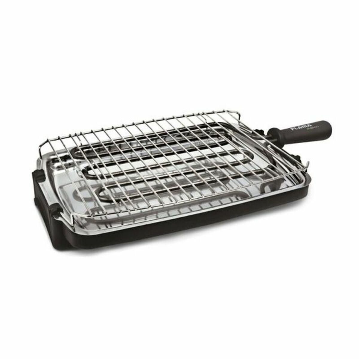 Elektrisk Grill Flama 421FL 2400W (34 x 29 cm)