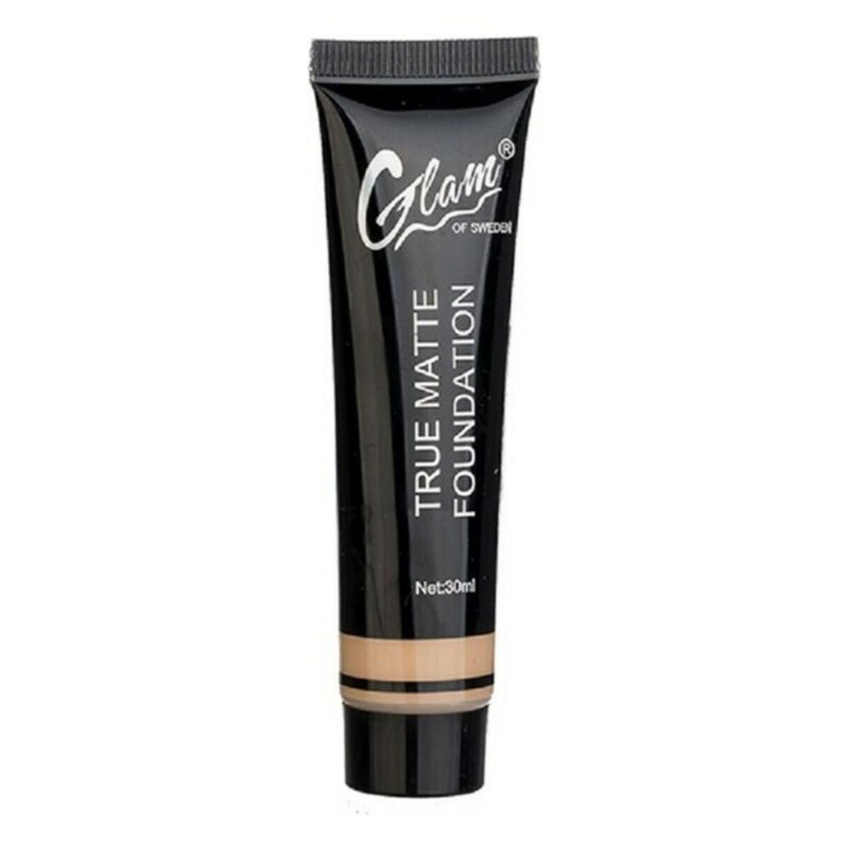 Cremet Make Up Foundation True Matte Glam Of Sweden H01357 05-fair (30 ml)