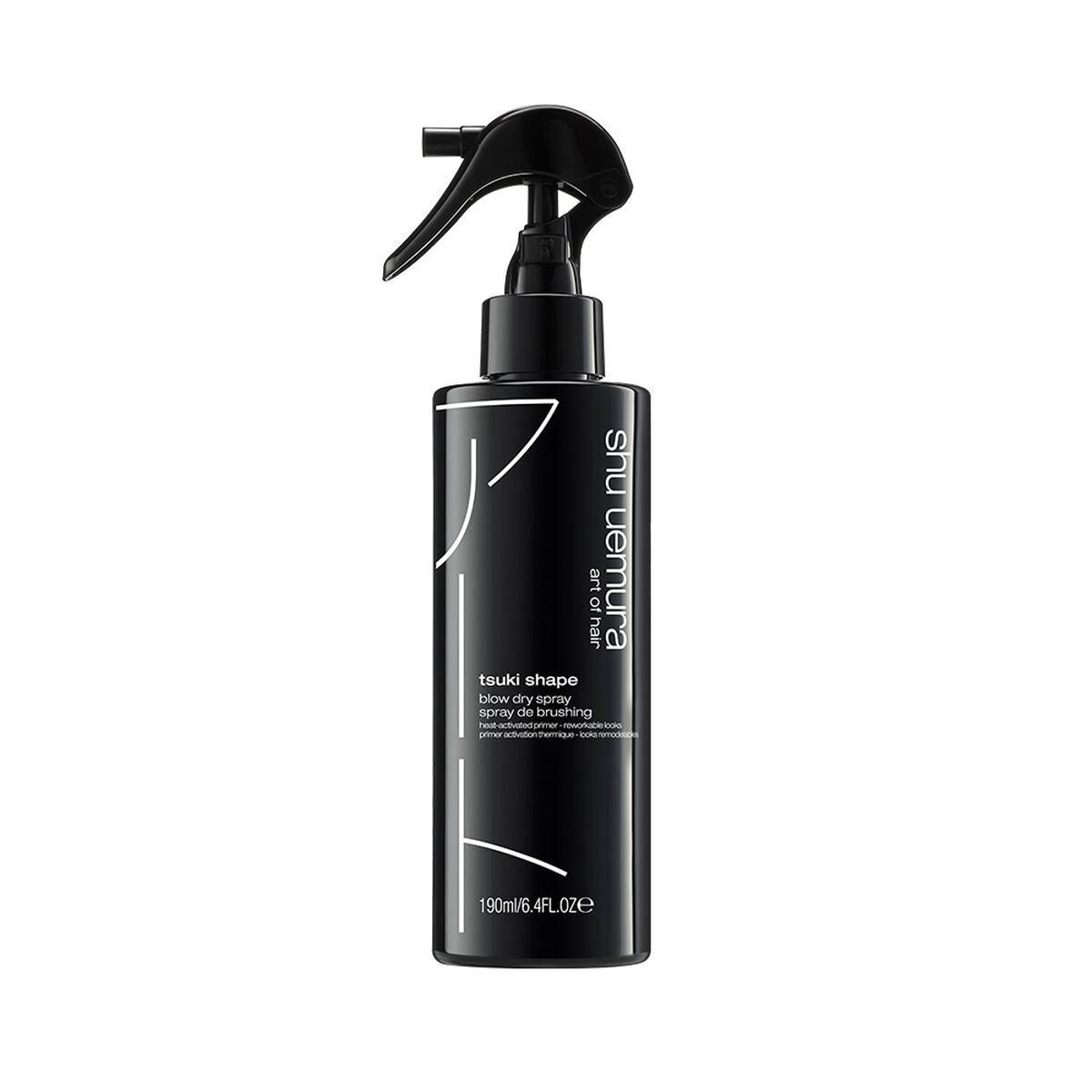 Hårspray Style Tsuki Shape Shu Uemura (200 ml)