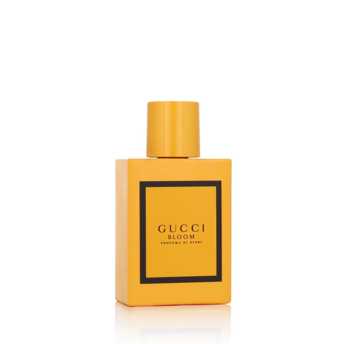 Dameparfume Gucci EDP Bloom Profumo di Fiori 50 ml