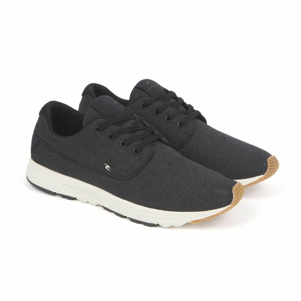 Herre sneakers Rip Curl Roamer Sort 39