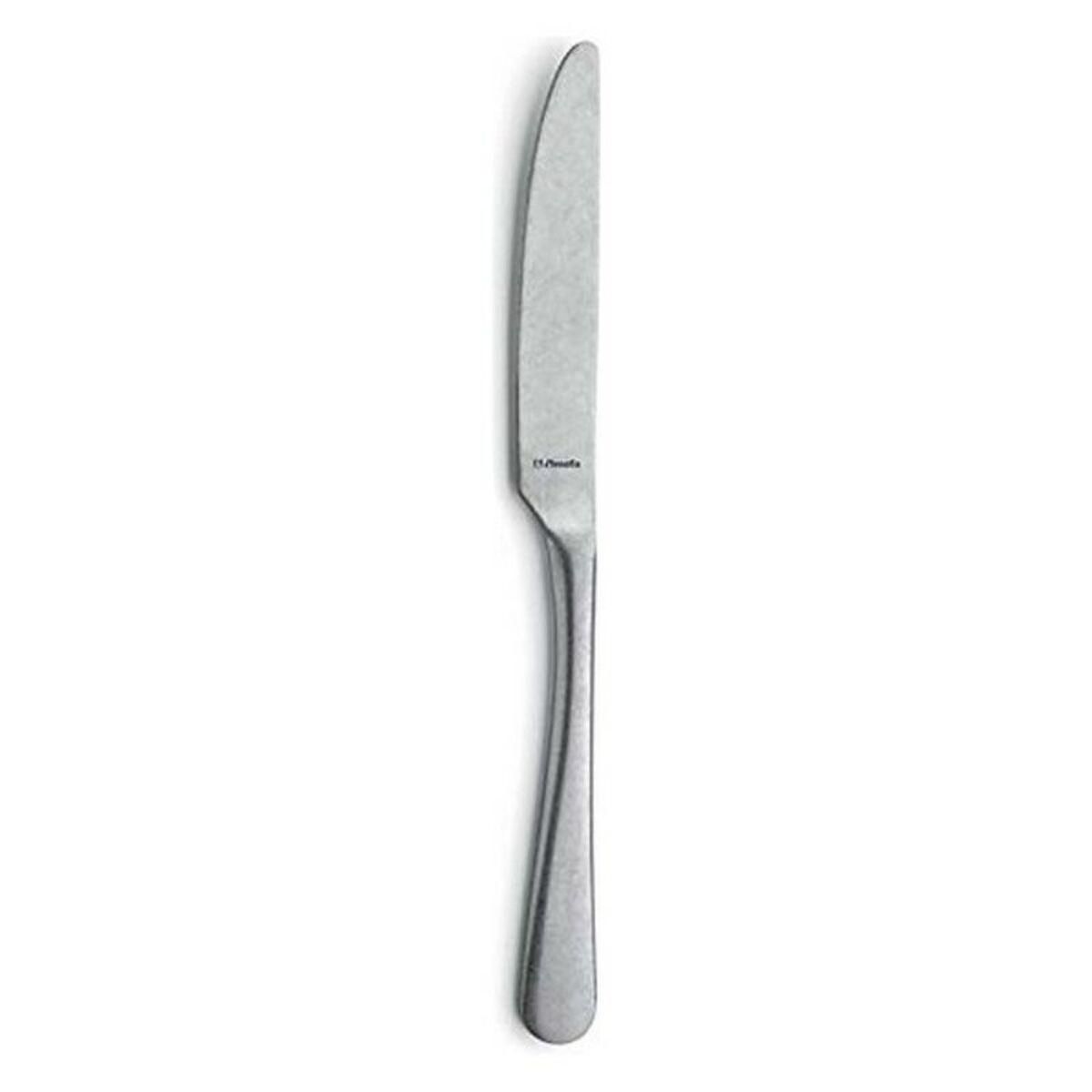 Knivsæt Amefa Austin Retro (12 stk) Stål Metal 23,5 cm (12 enheder)