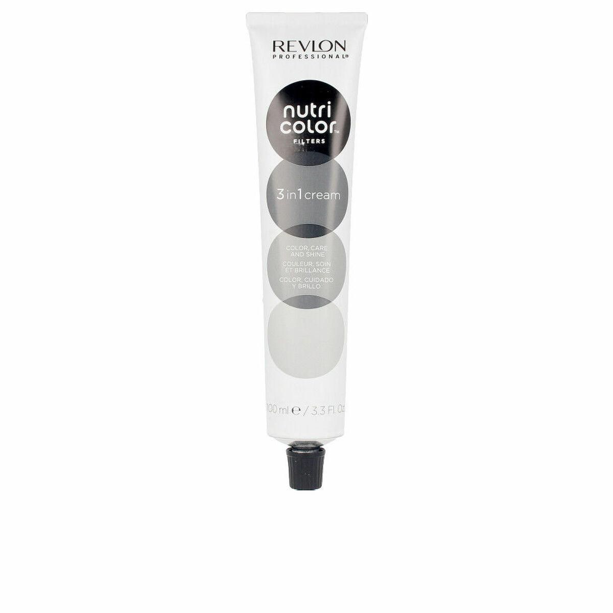 Hårstyling Creme Revlon (100 ml)