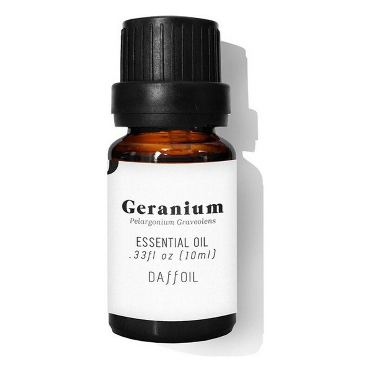 Vigtig olie Daffoil Aceite Esencial Geranium