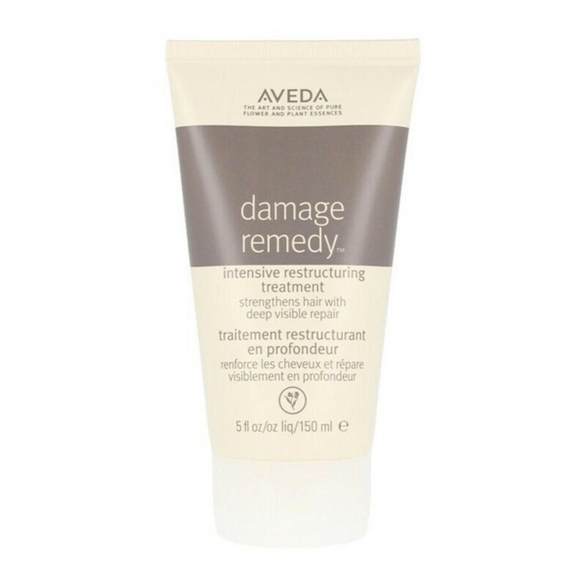 Intensiv Reparerende Behandling Damage Remedy Aveda (150 ml)