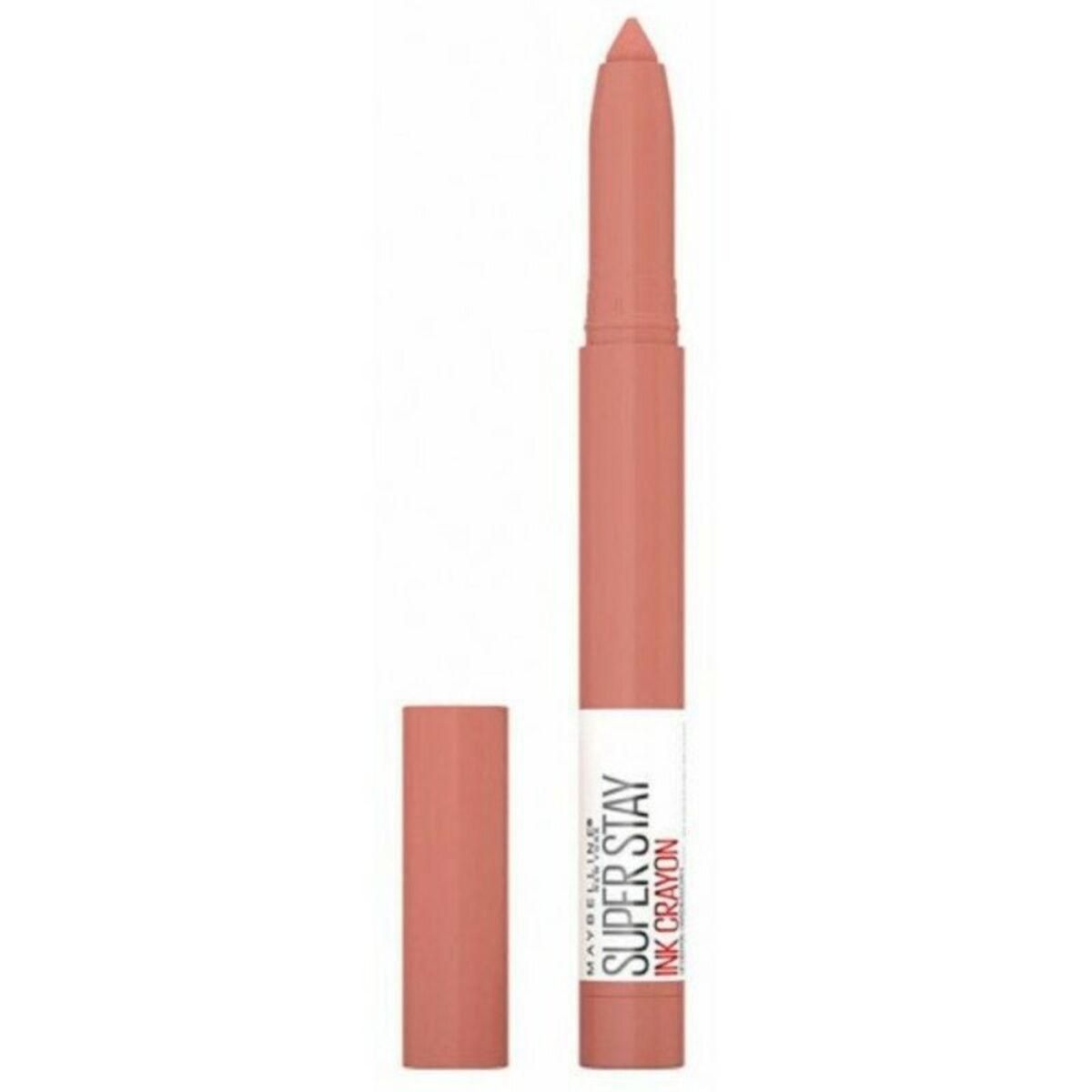 Læbestift Superstay Matte Ink Maybelline 95 Talk the Talk (1,5 g)