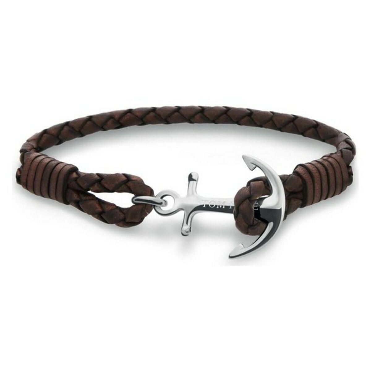 Unisex armbånd Tom Hope TM021 18 cm