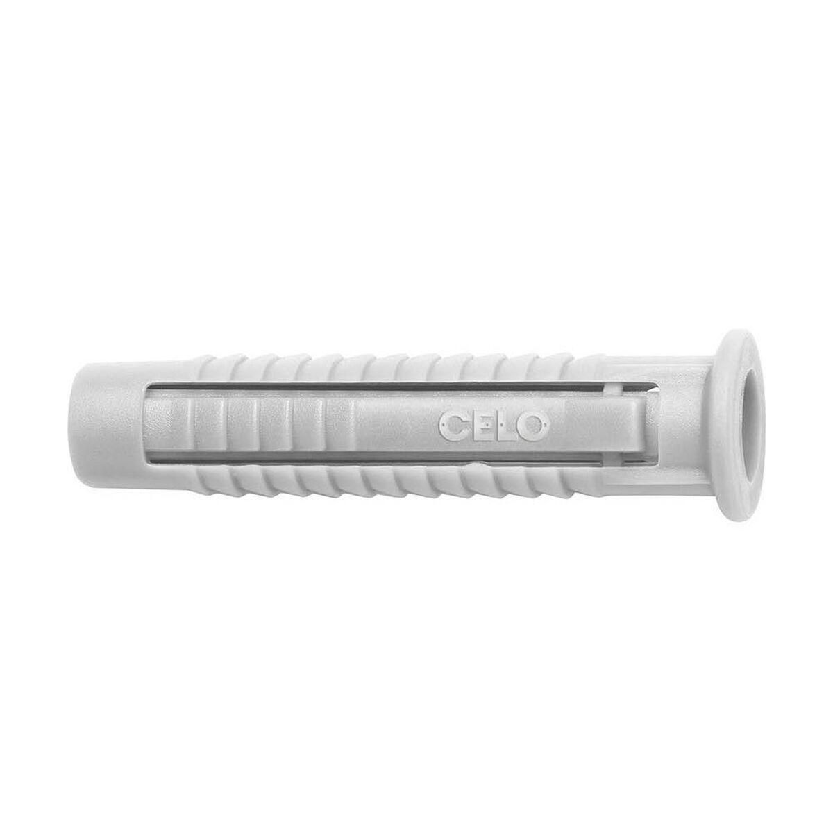 Rawlplugs CELO FX 10 x 50 mm Nylon (50 enheder)