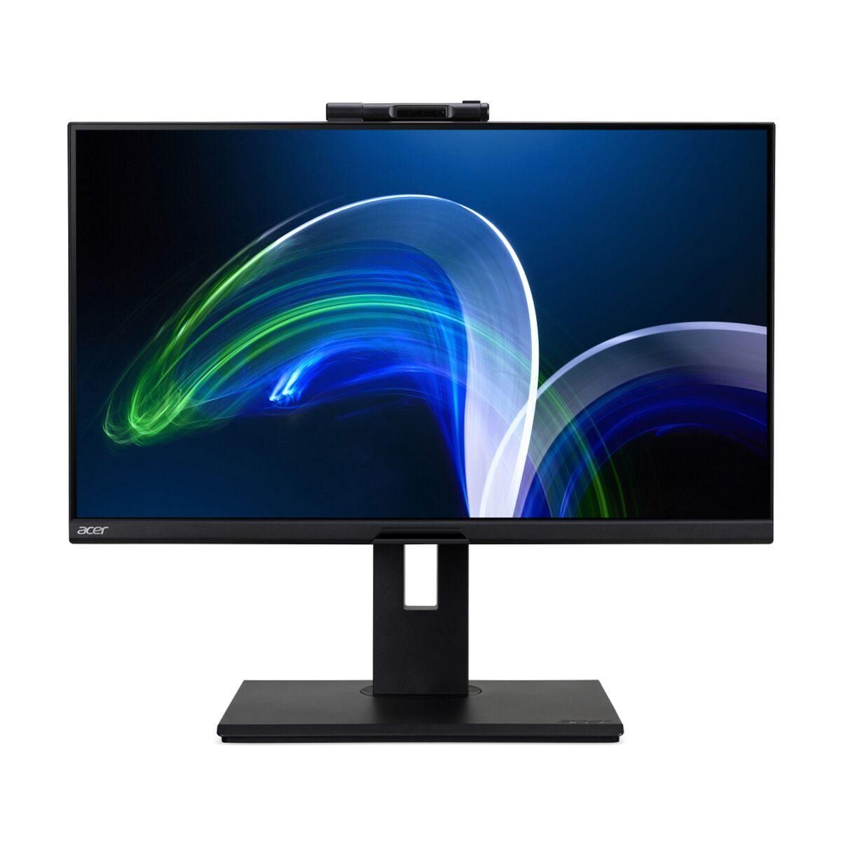 Skærm Acer B248Y 23,8" Full HD 75 Hz 240 Hz