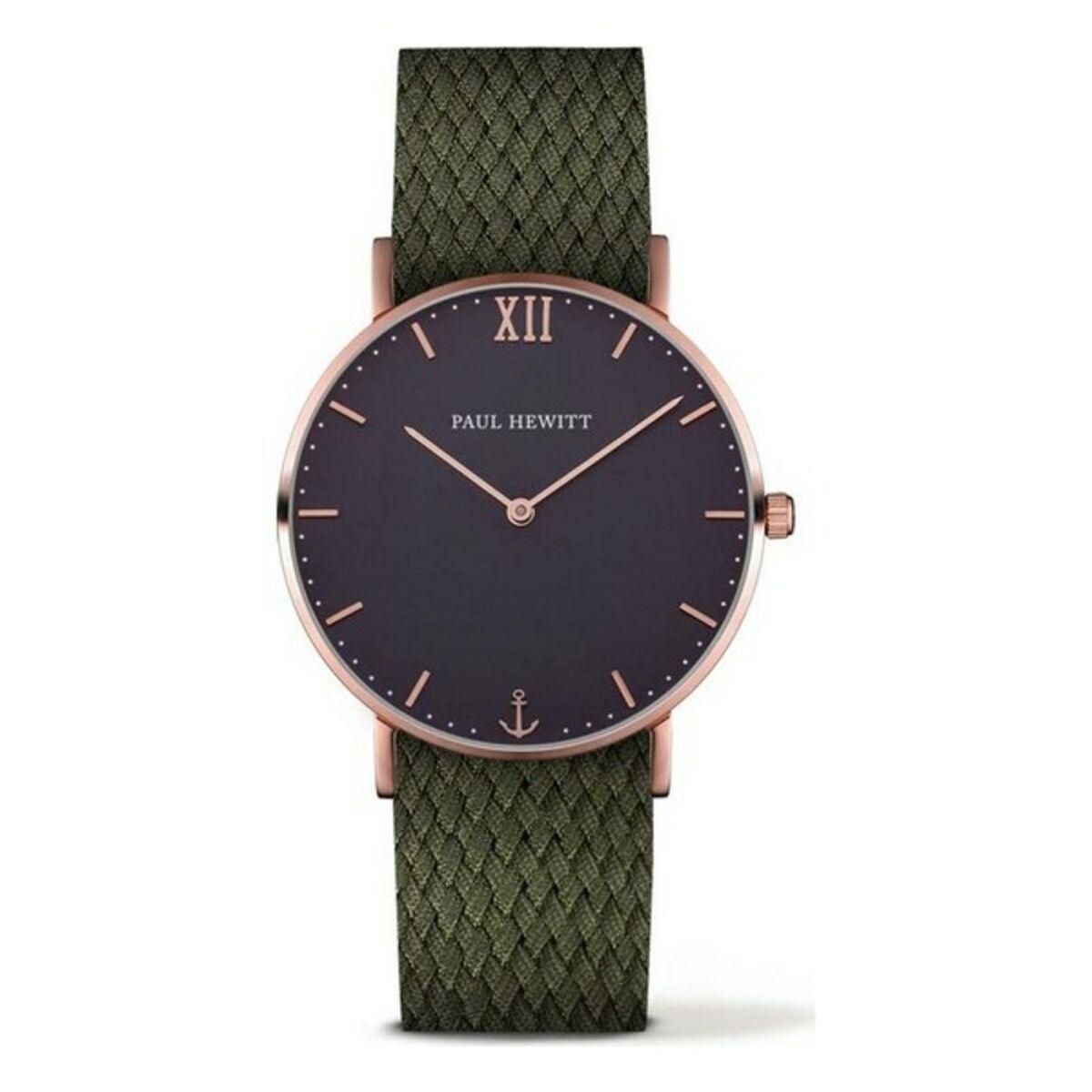 Unisex ur Paul Hewitt PH-SA-R-St-B-20S (Ø 39 mm)