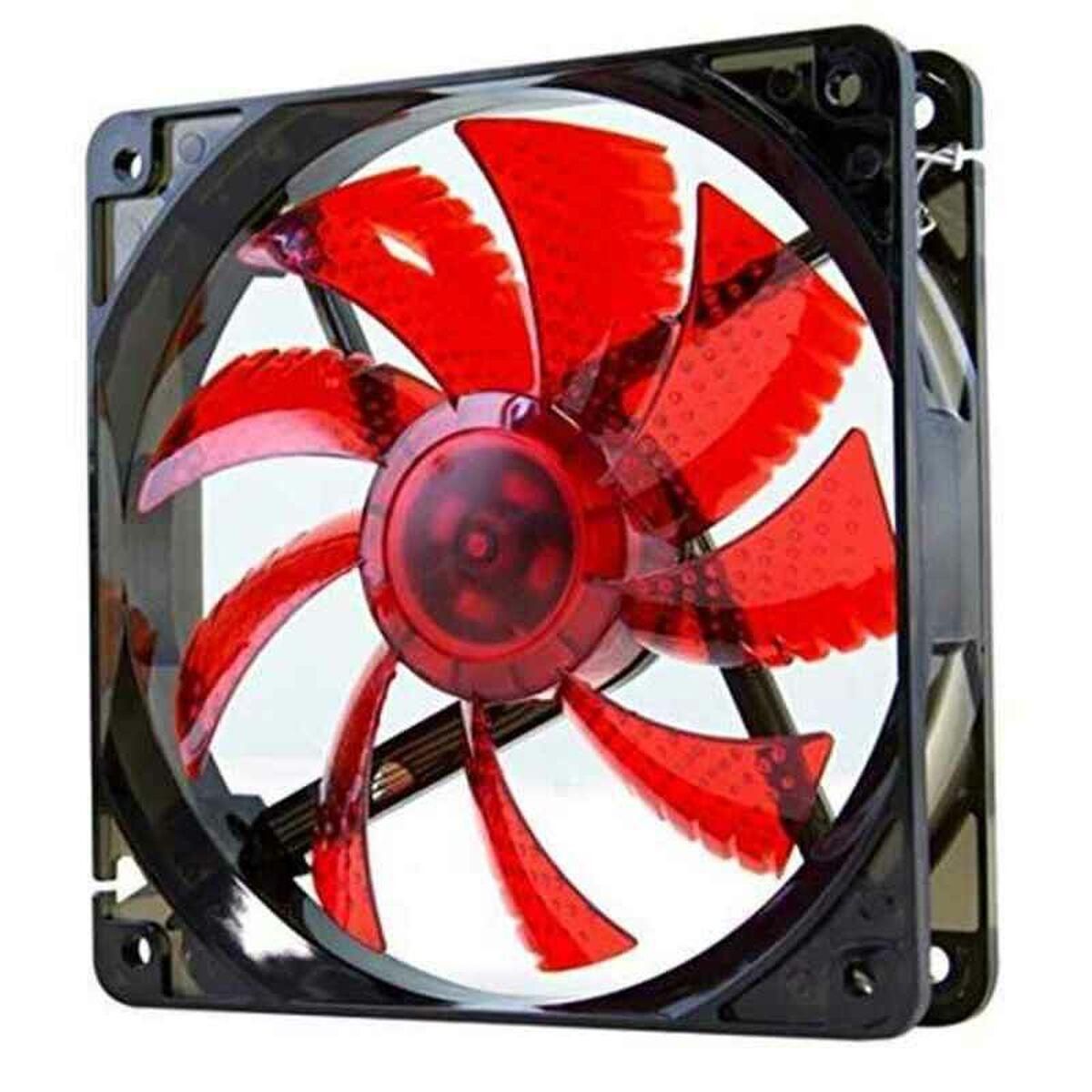 Boxventilator NOX NXCFAN120LR Cool Fan Ø 12 cm